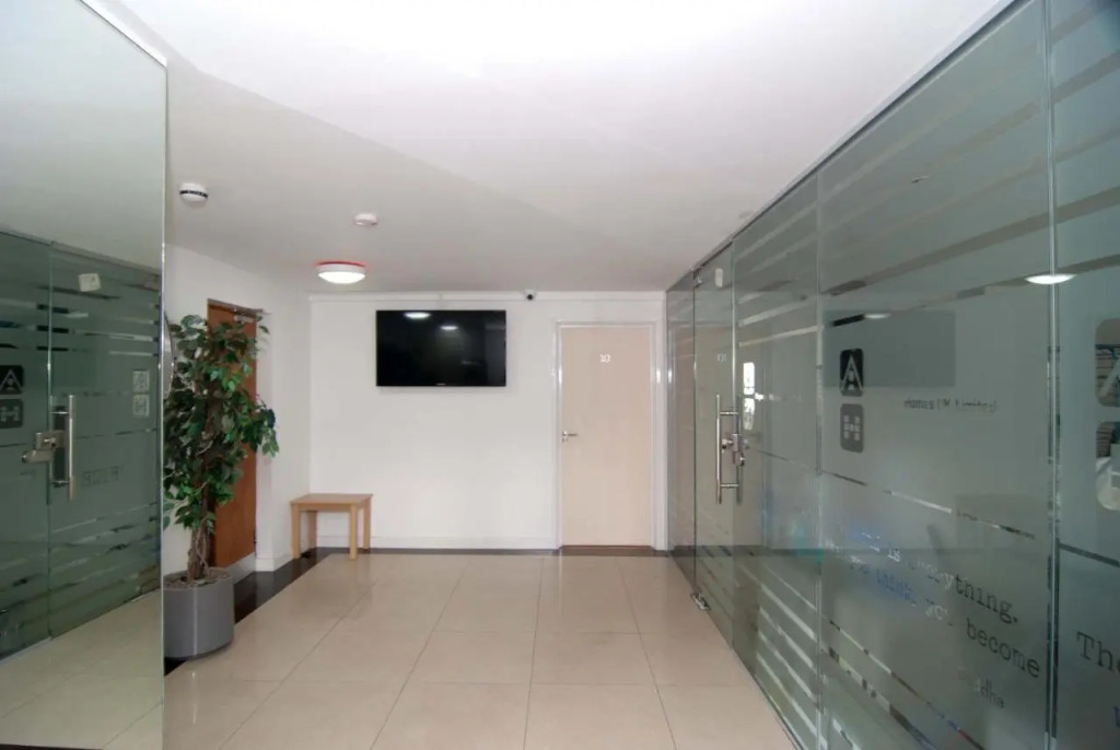 Southampton Serviced Apartments