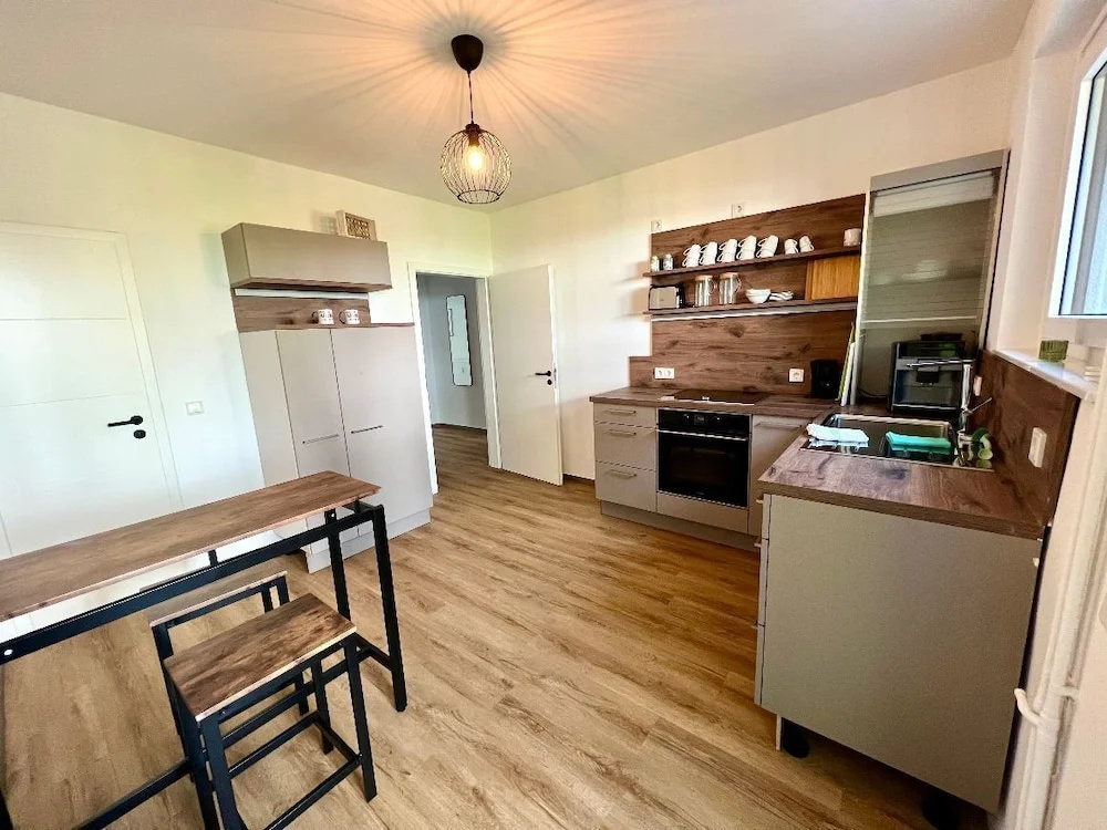 Pension Alscher Garni