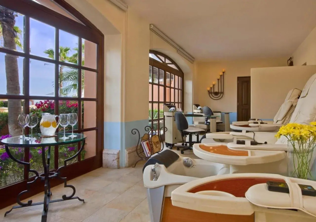 Hacienda del Mar Los Cabos, an Autograph Collection All-Inclusive Resort