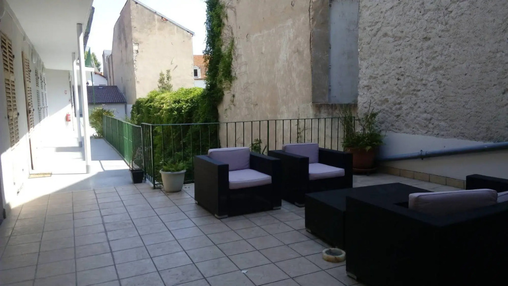 Hôtel Nice Flore