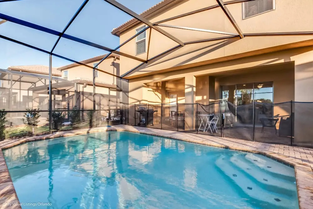 1804gobi Amazing 7 Bedroom 5 Bathroom Windsor