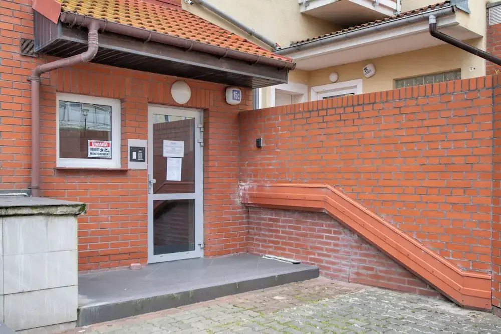 RentPlanet - Apartament Towarowa