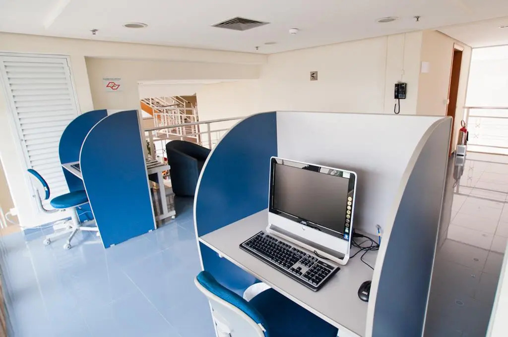 Blue Tree Towers All Suites Santo André