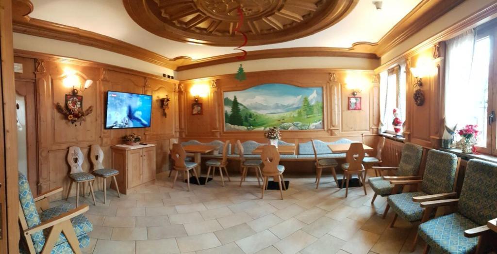 Hotel Stelvio