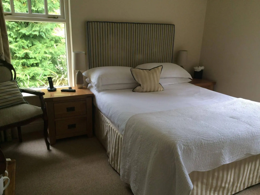 The Ryebeck Hotel