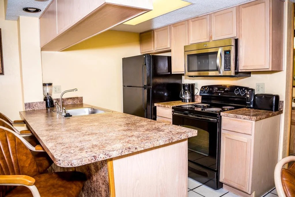 Ocean Landings Resort Cocoa Beach Port Canaveral