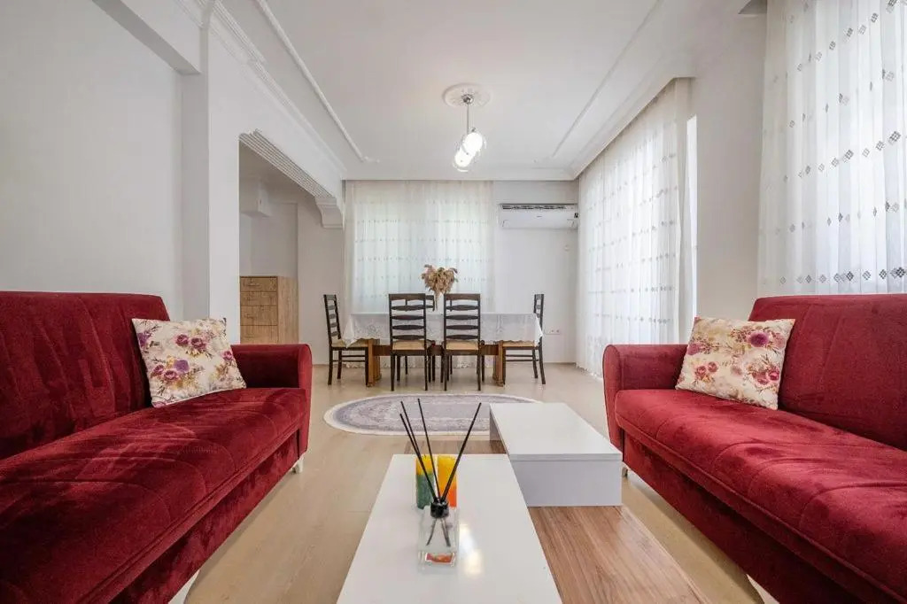 MirVilla NAZ2 Fethiye
