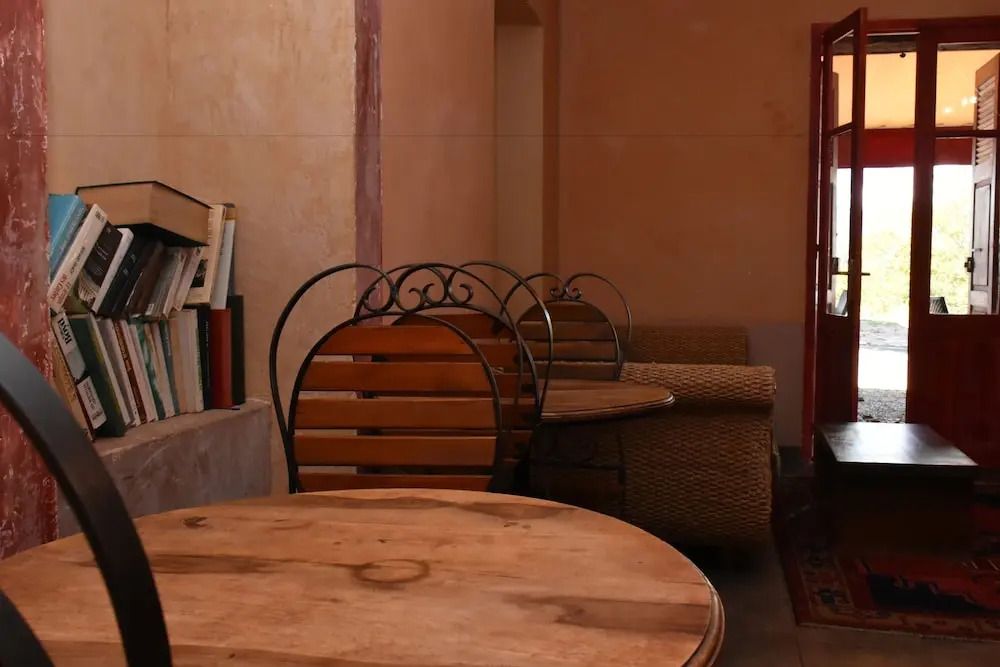 Hotel Restaurant Incudine