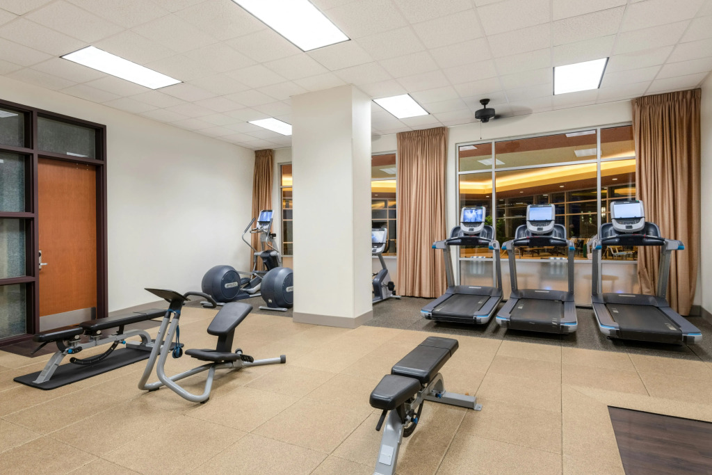 Embassy Suites Loveland Conference Center