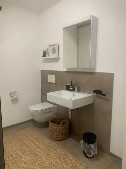 Lakestudio 3min vom See mit Wifi und Self-Check-In