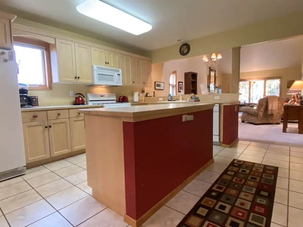 Mh161 Mountain Harbor Serenity Villa