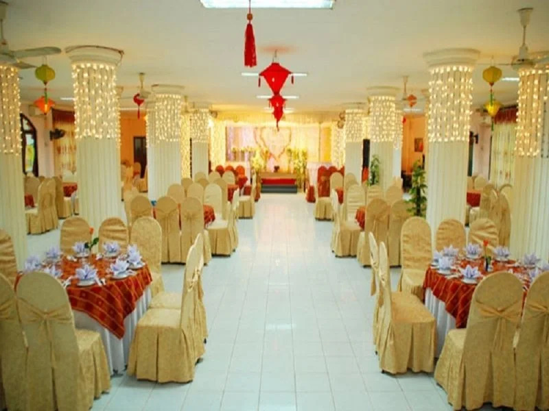 Hung Vuong Hotel