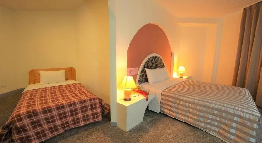 Sin Ge Hotel