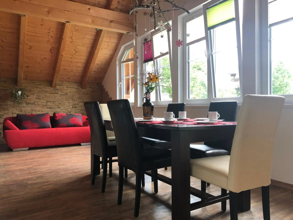 Ferienwohnung Fam. Unterberger