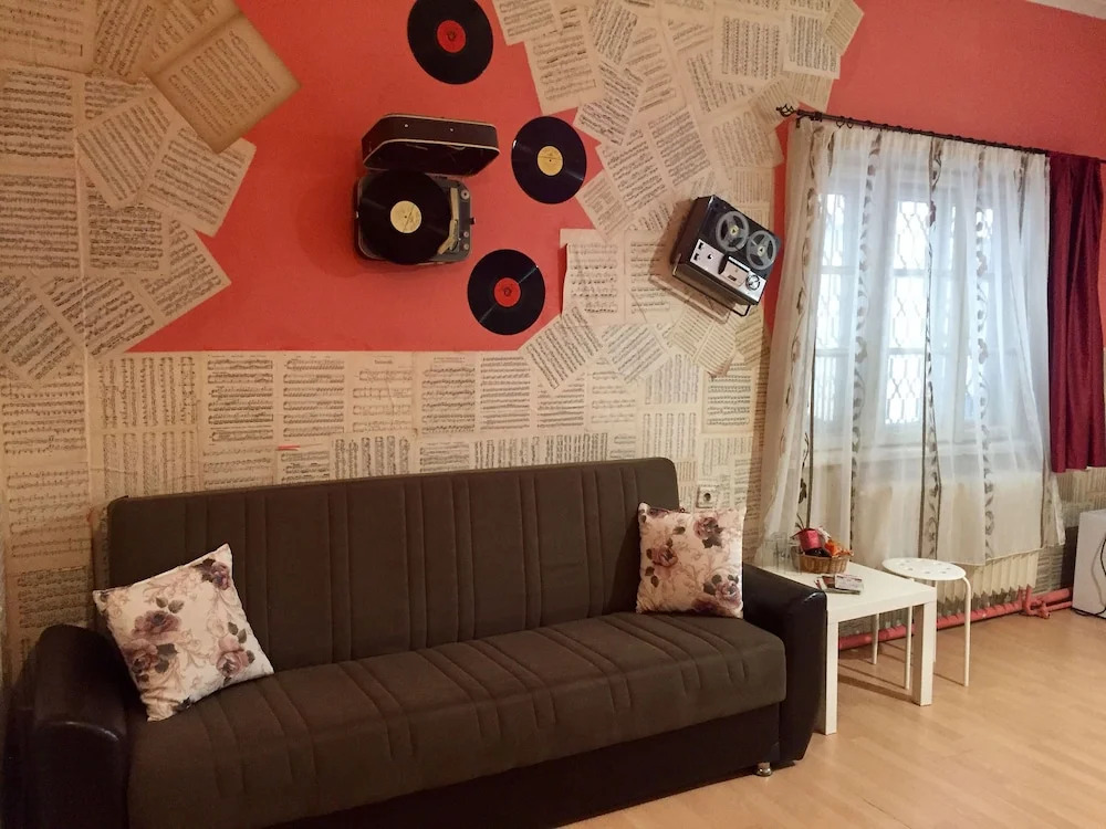 Serdika Rooms