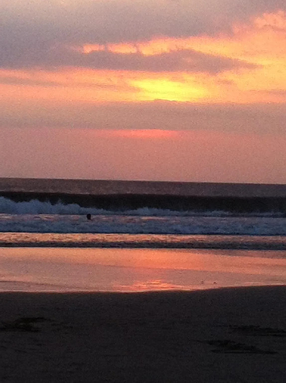 Anshel Hotel Seminyak