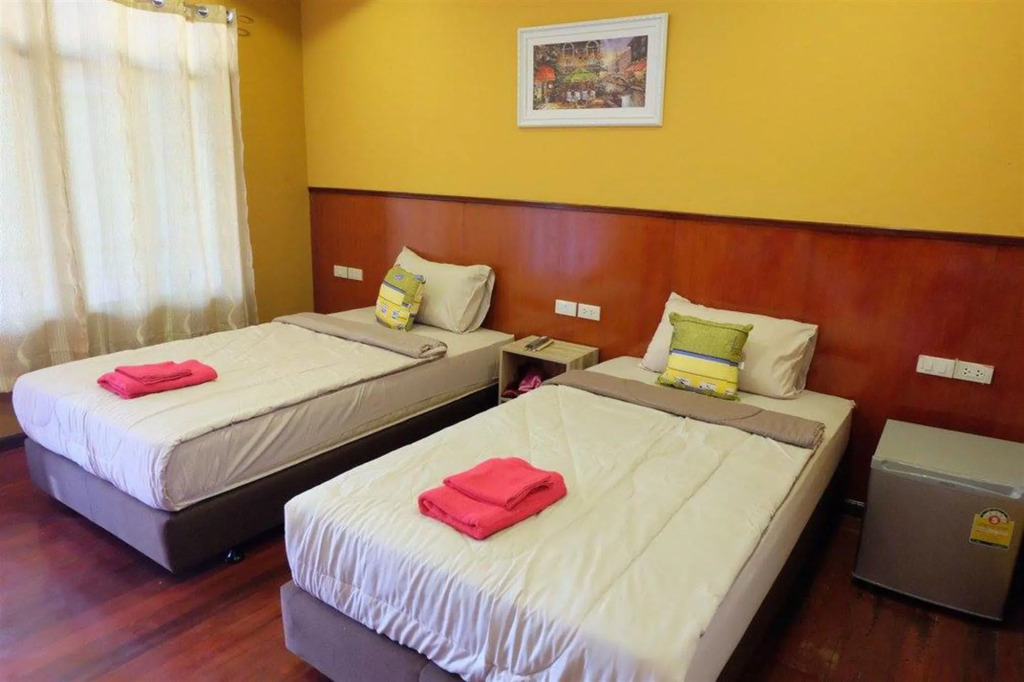Aiyara House