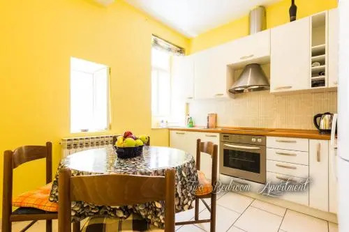 Apartments Quattro Cantoni