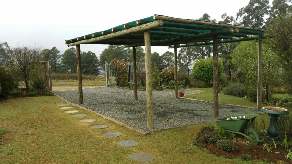 Sangwana 27 Holiday Home