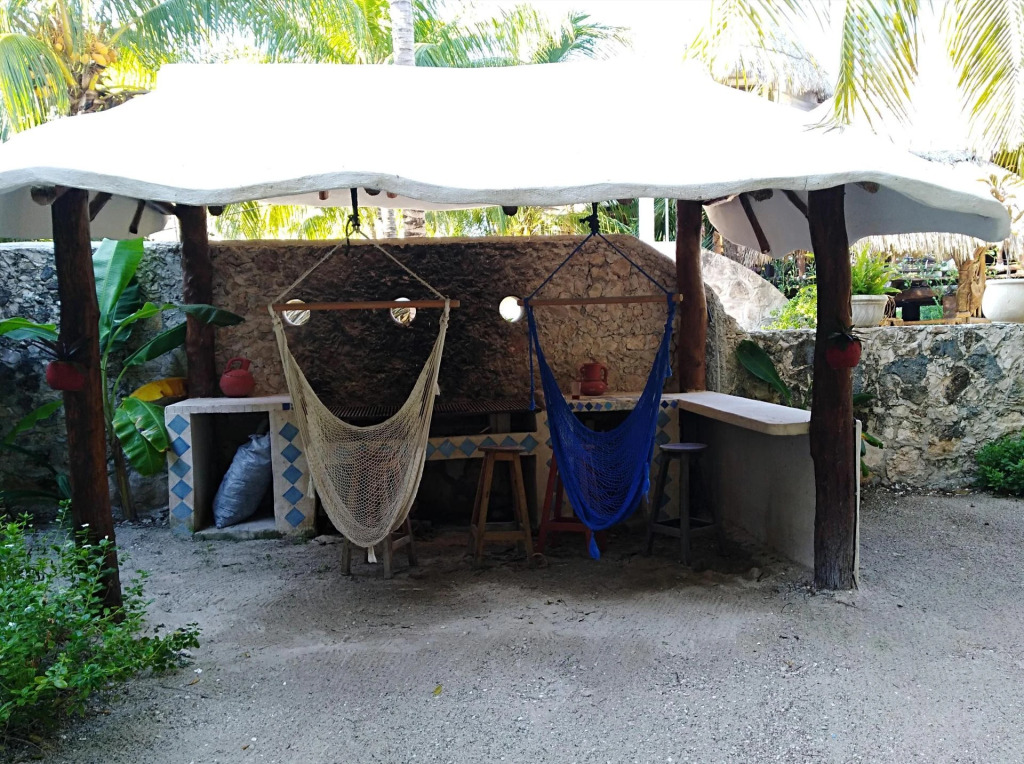 Zomay Beachfront Holbox