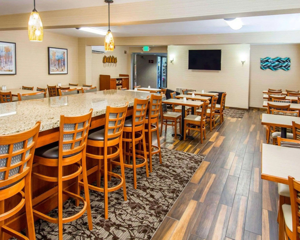 Quality Inn Oakwood