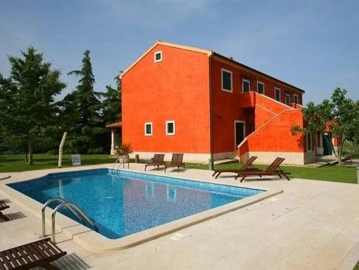 Residence Alla Beccaccia