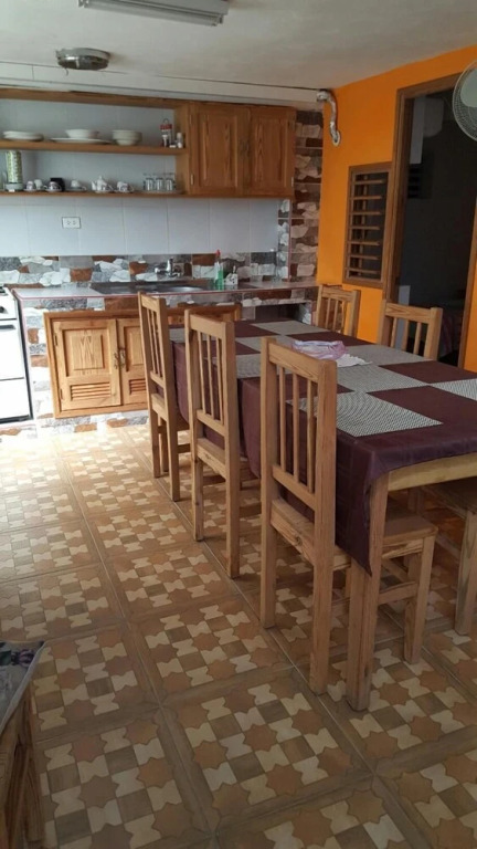 Casa Leydis y Alexis