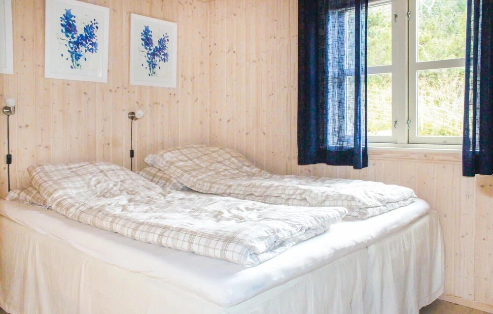 4 Bedroom Nice Home In Sogndal
