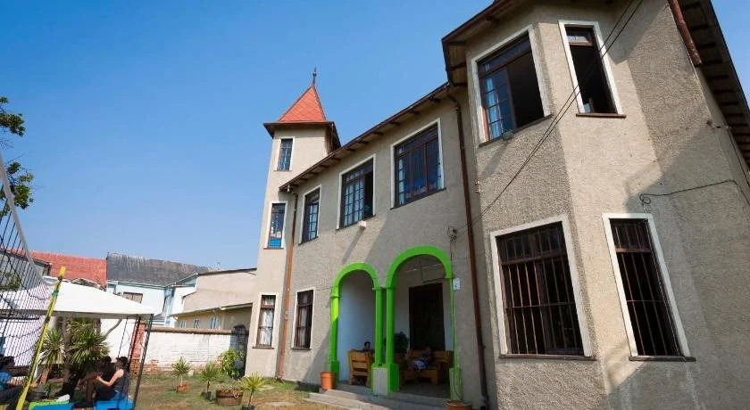 Viña City Hostel II