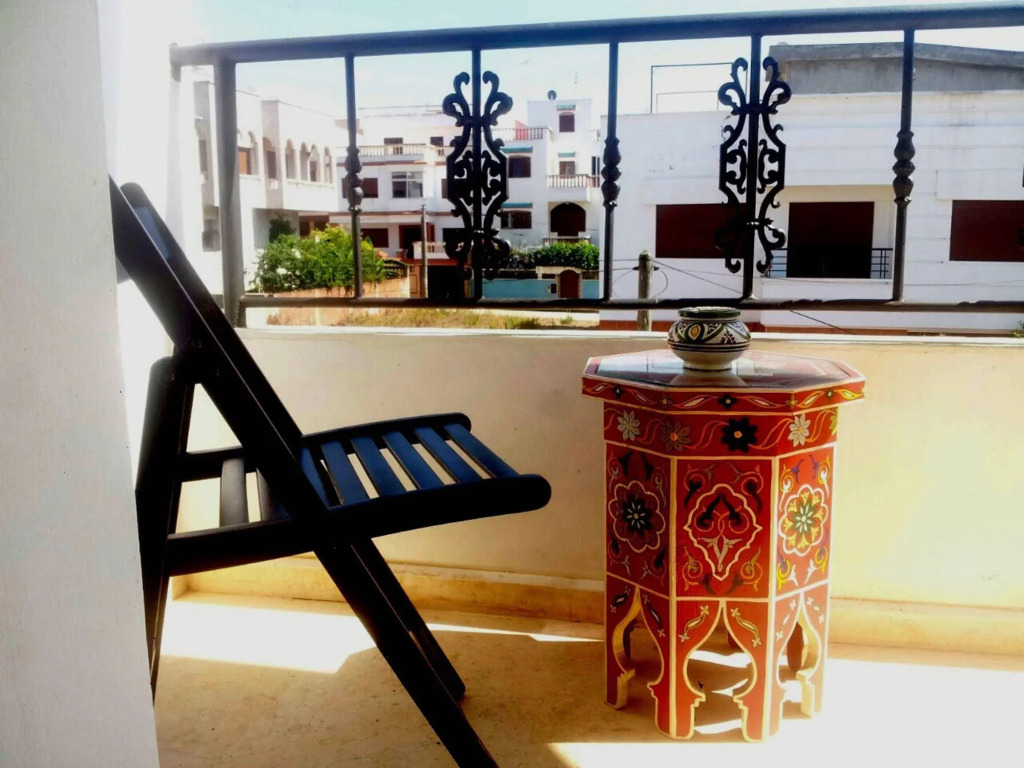 Mia Hostels