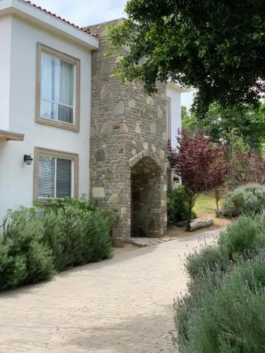 Casa Marieta