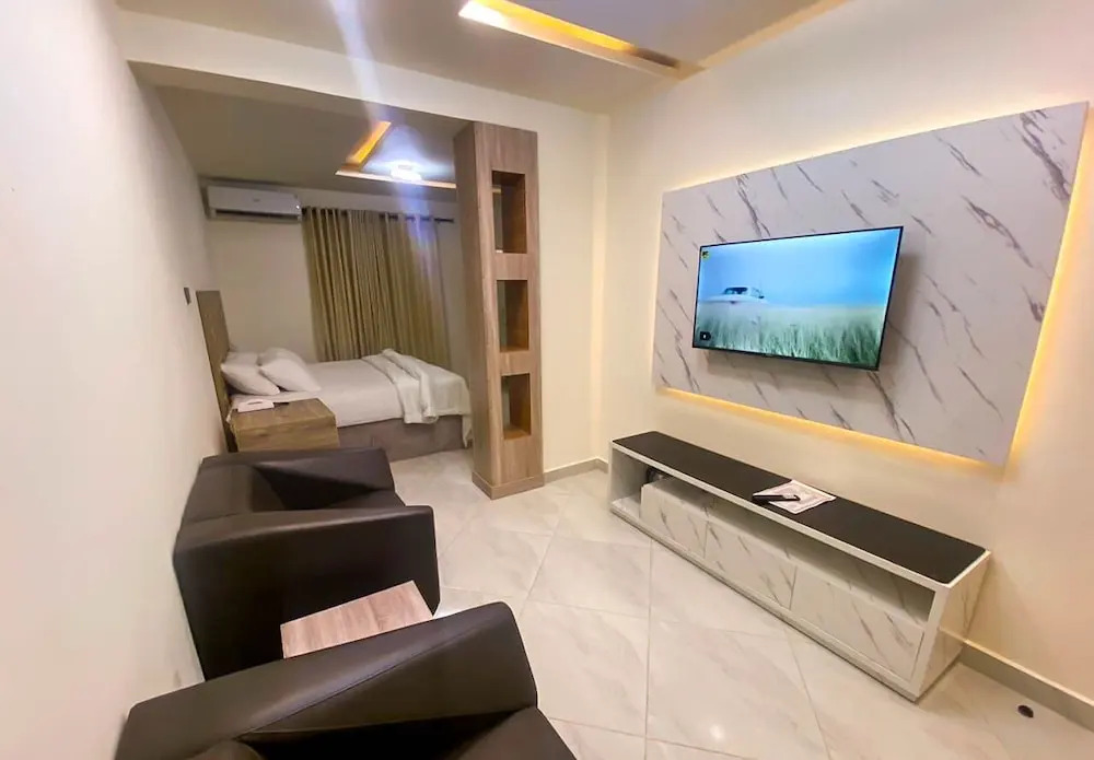 12th Legacy Hotel