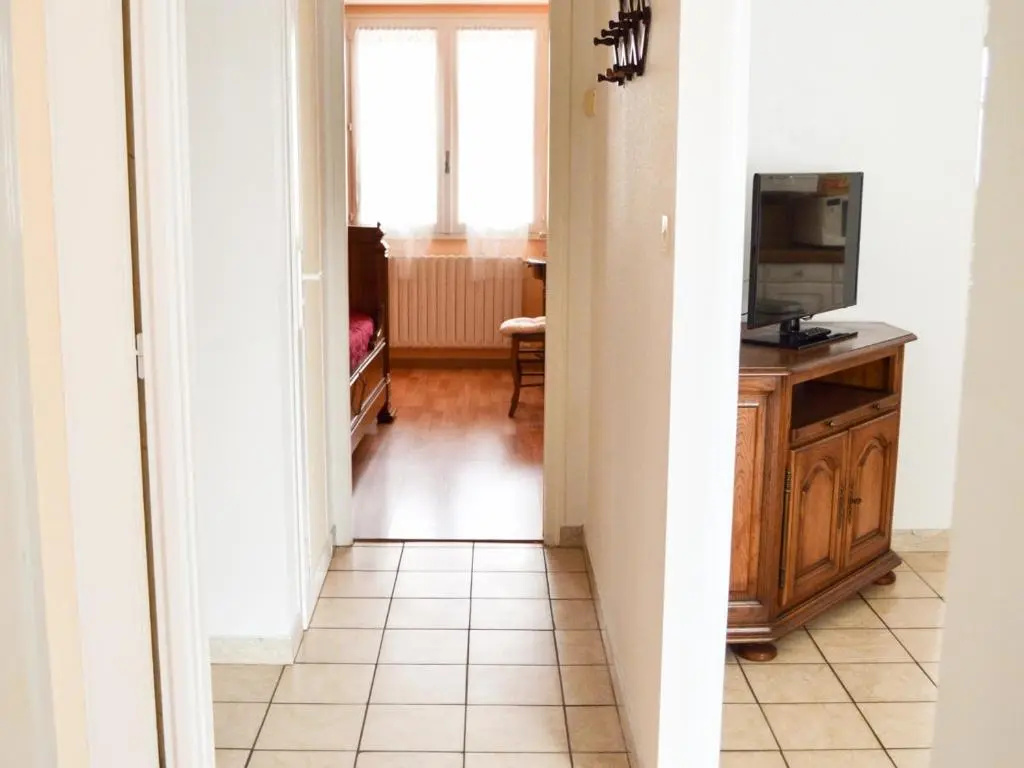 Maison Les Sables-d'Olonne, 3 pièces, 5 personnes - FR-1-485-91
