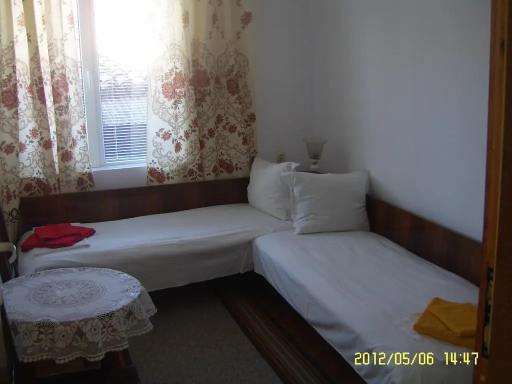 Apartment Old Town Sozopol
