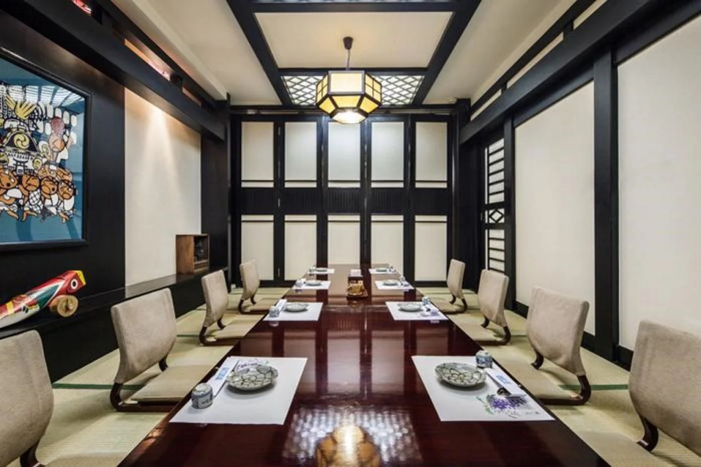 Beijing Hotel