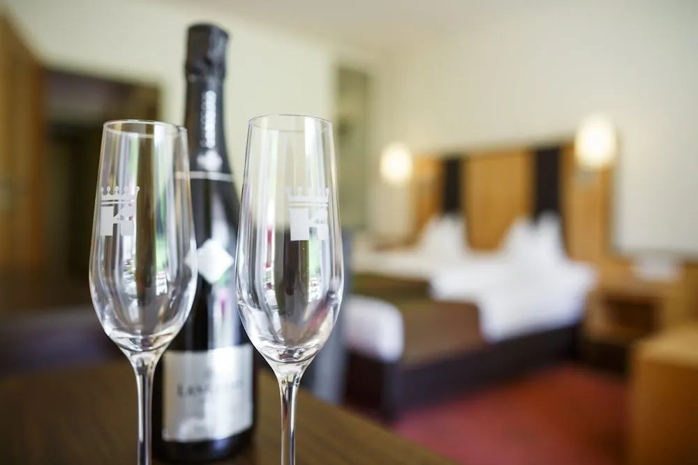 Seehotel Vinzenz