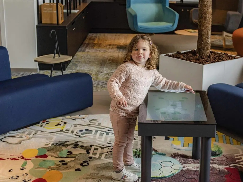 Novotel Metz Amnéville