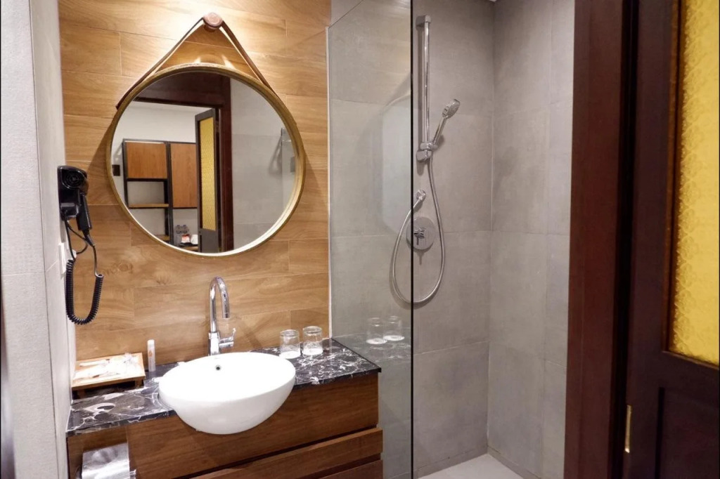 de JAVA Hotel Bandung