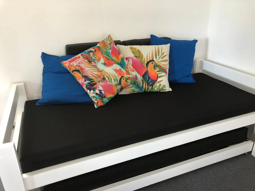 Maroochy River Bungalows
