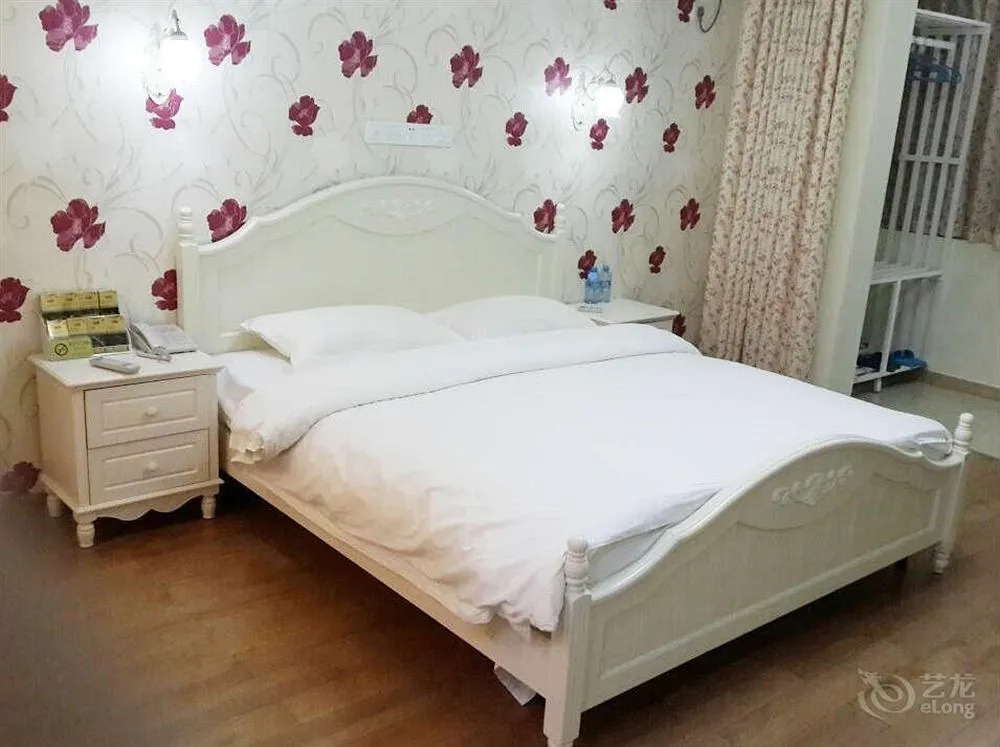 Guilin Gangwan Yihao Hotel