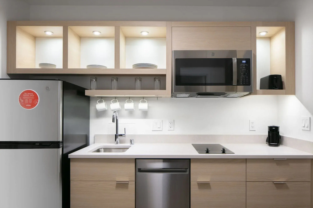 TownePlace Suites by Marriott Oshkosh