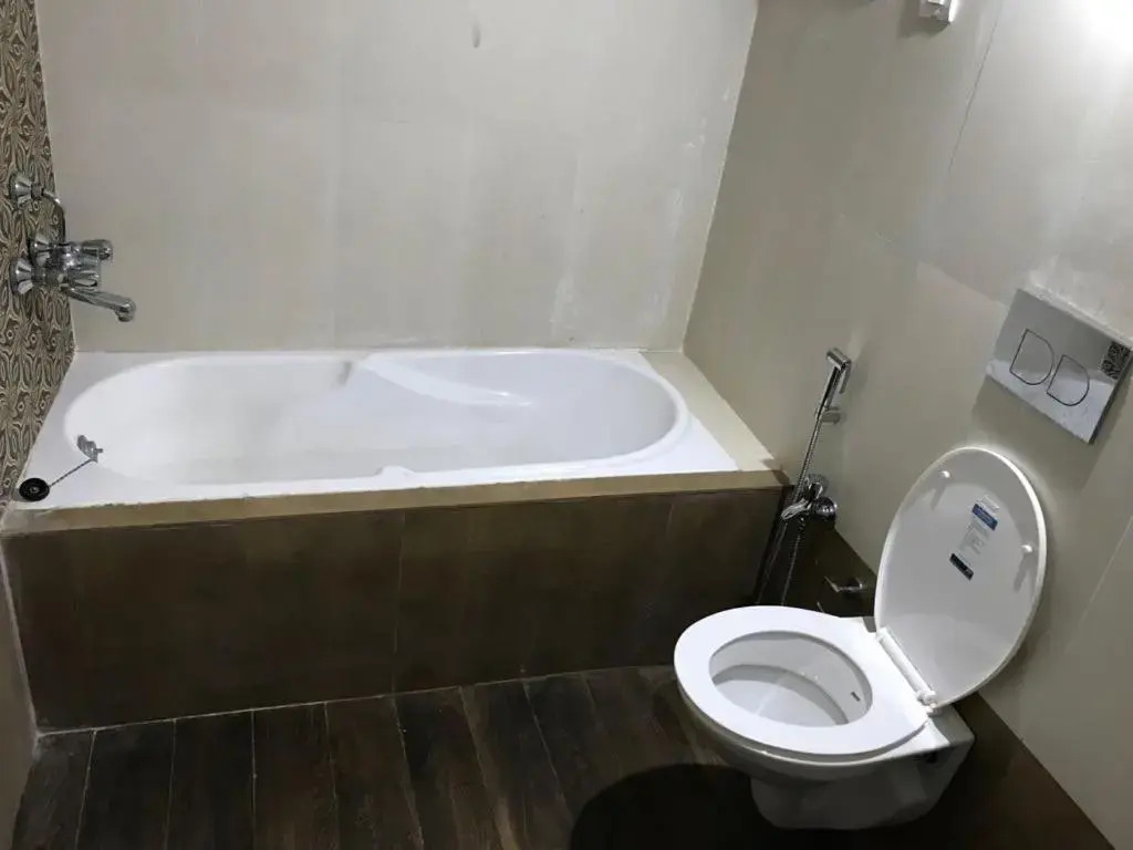 Saritas Guest House