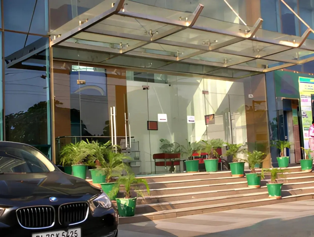 OYO Rooms Noida Sector 62