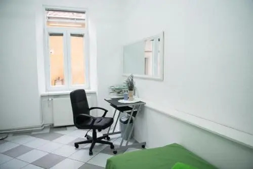 Apartments Trubar