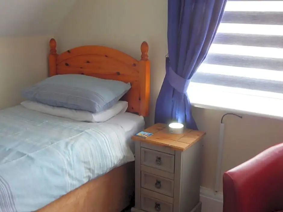 The Garfield Guest House