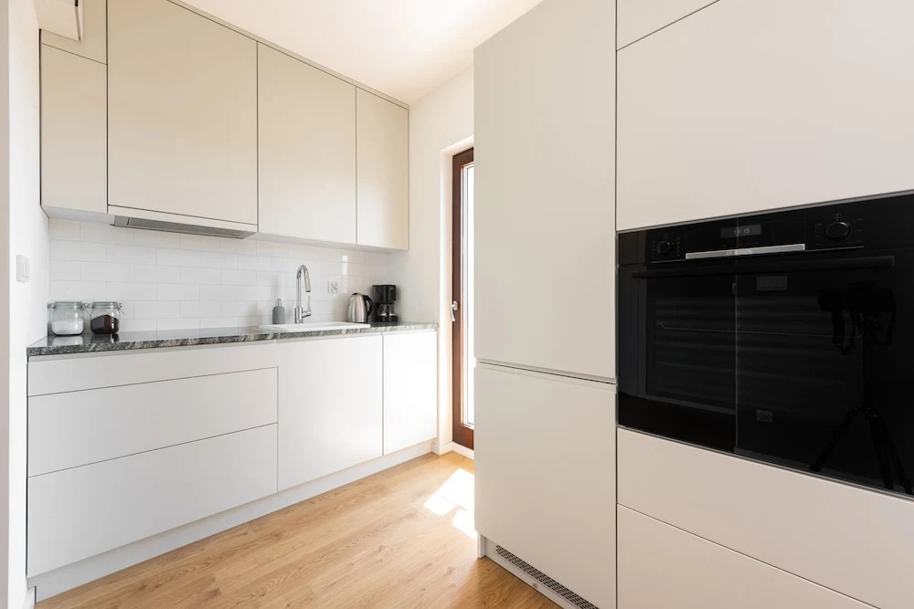 Flatbook - City Center SPA Apartments Toruńska