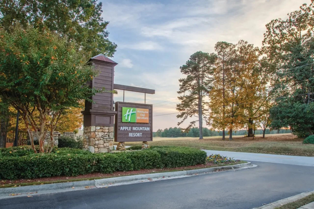 Holiday Inn Club Vacations Apple Mountain Resort