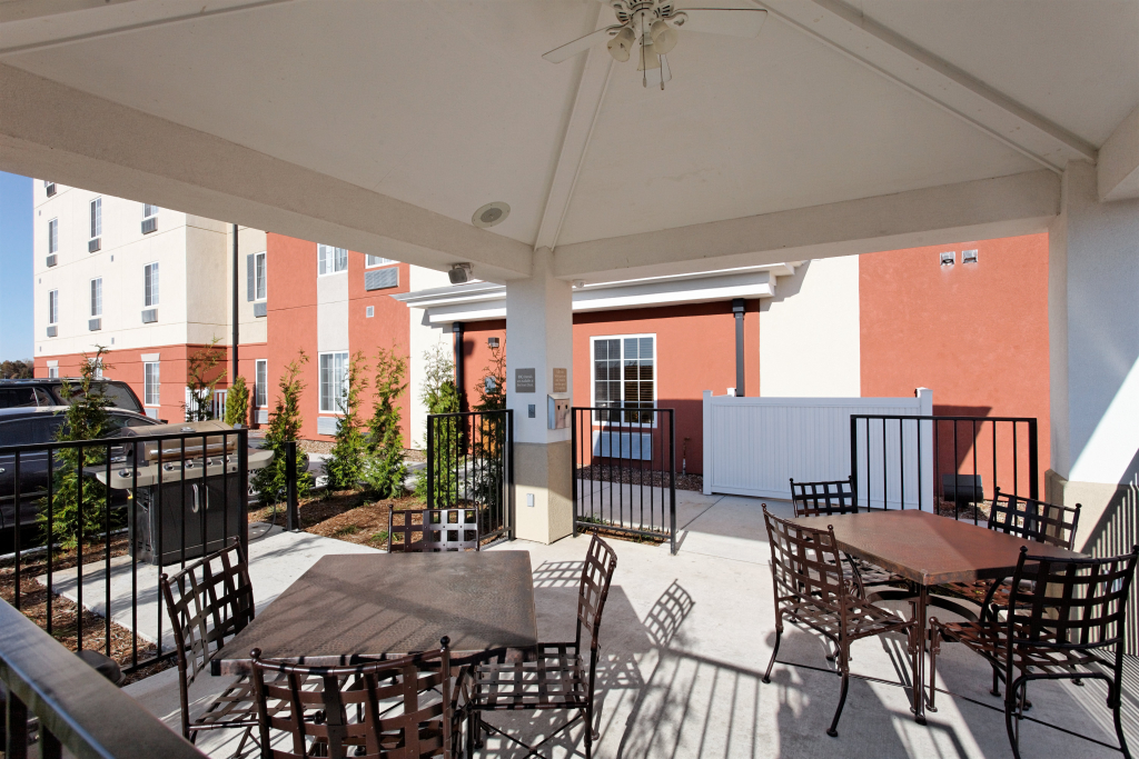Candlewood Suites Cape Girardeau by IHG