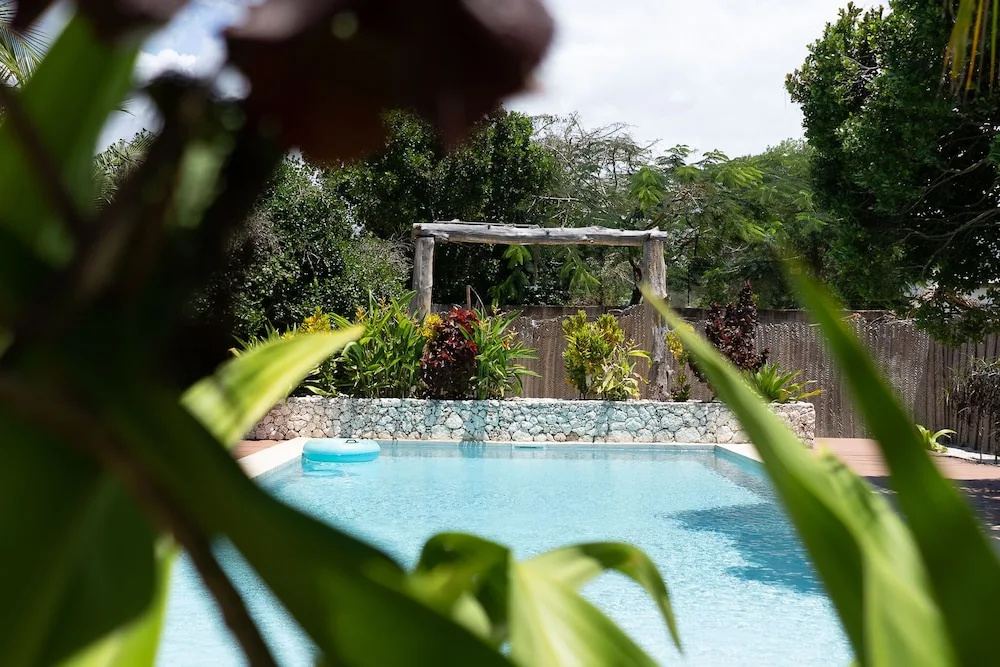 Kuwa Zanzibar