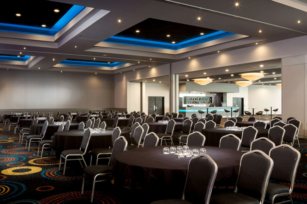 Radisson Hotel and Conference Centre London Heathrow